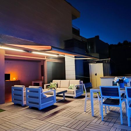 비고 Atico Chill-Out De Lujo Con Piscina Y Parking Gratis 아파트 외부 사진