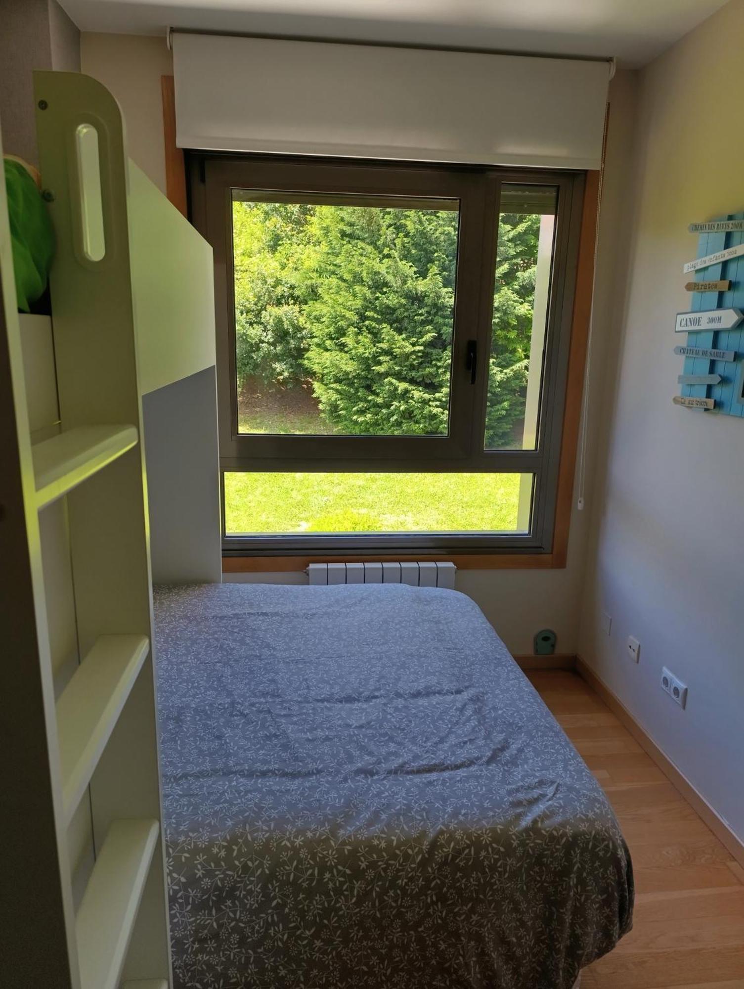 비고 Atico Chill-Out De Lujo Con Piscina Y Parking Gratis 아파트 외부 사진