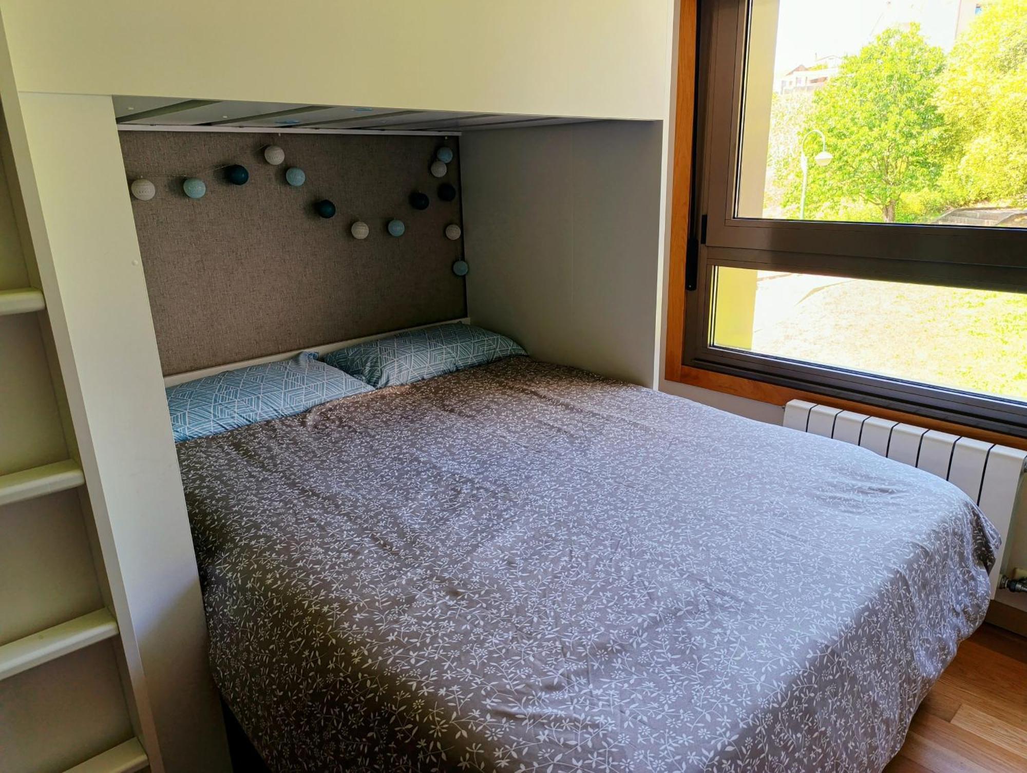 비고 Atico Chill-Out De Lujo Con Piscina Y Parking Gratis 아파트 외부 사진